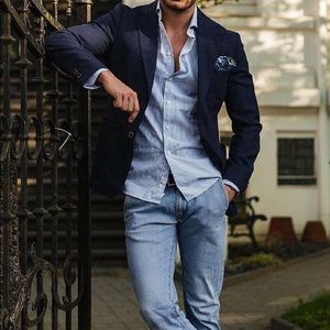 Meet your Posher, Jay